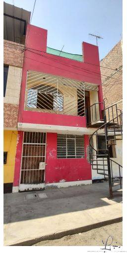 Foto del inmueble en remate en Laredo, La Libertad
