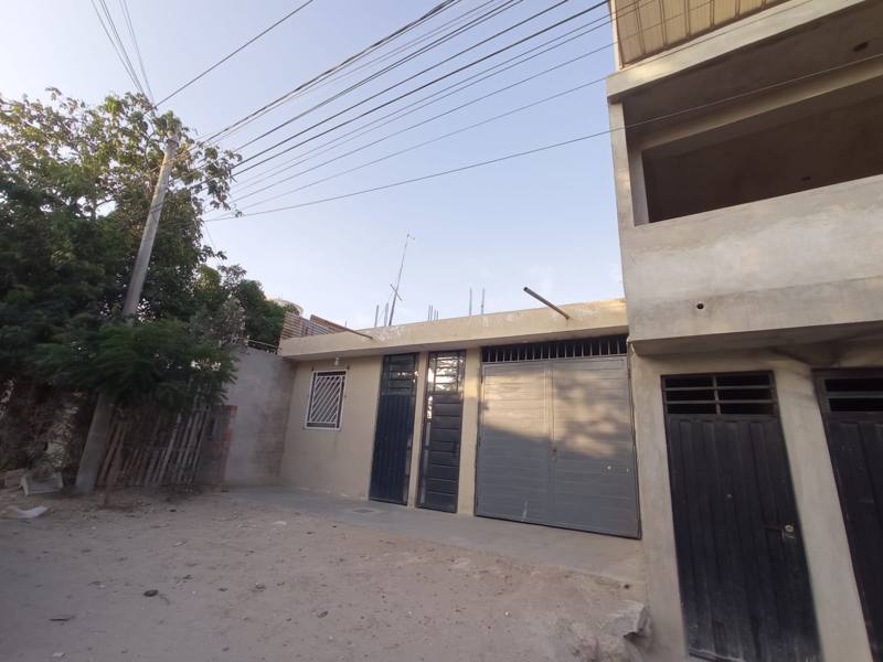 Foto del inmueble en remate en Castilla, Piura