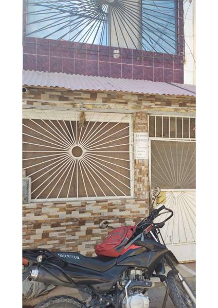 Foto del inmueble en remate en Castilla, Piura