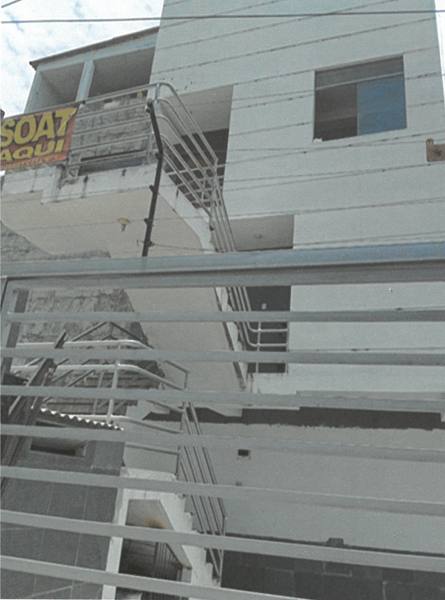 Foto del departamento en remate en Piura, Piura