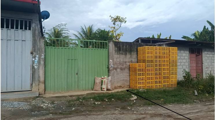 Foto del inmueble en remate en Pichanaqui, Junín