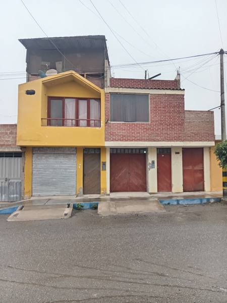 Foto del inmueble en remate