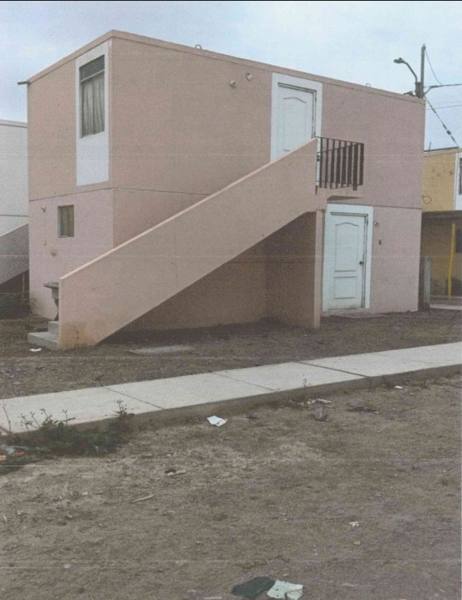 Foto del inmueble en remate