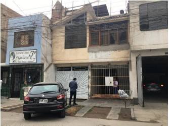 Foto del inmueble en remate