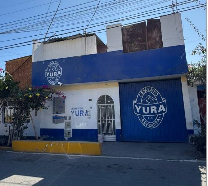 Foto del inmueble en remate