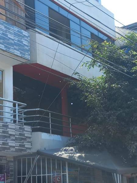 Foto del departamento en remate