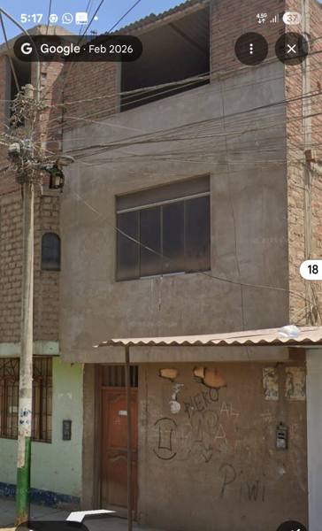 Foto del inmueble en remate