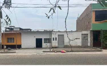 Foto del inmueble en remate