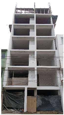 Foto del inmueble en remate