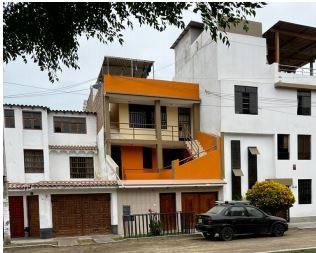 Foto del inmueble en remate