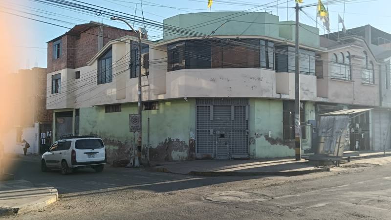 Foto del inmueble en remate