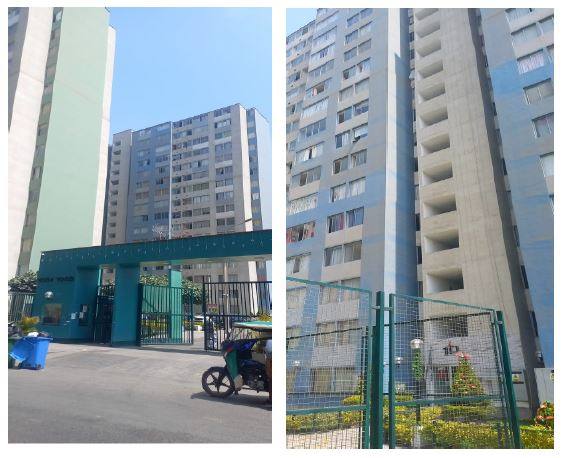 Foto del departamento en remate