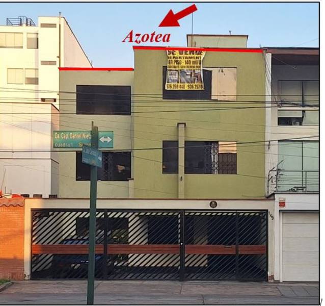 Foto del inmueble en remate