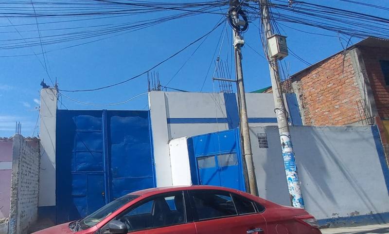 Foto del inmueble en remate en Castilla, Piura