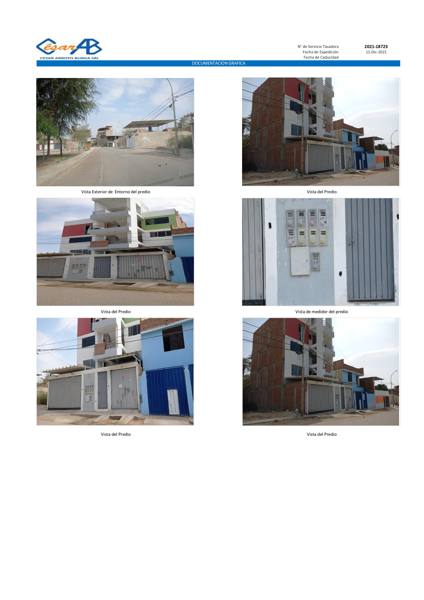 Foto del departamento en remate
