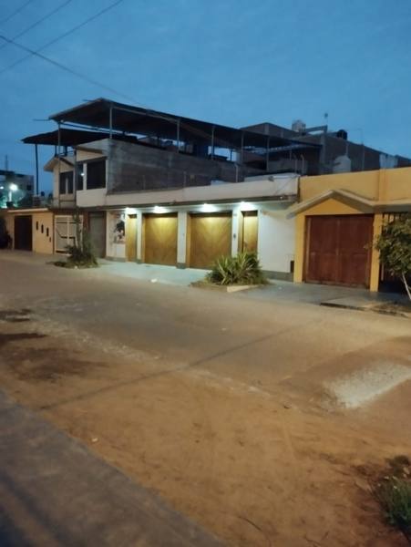 Foto del inmueble en remate