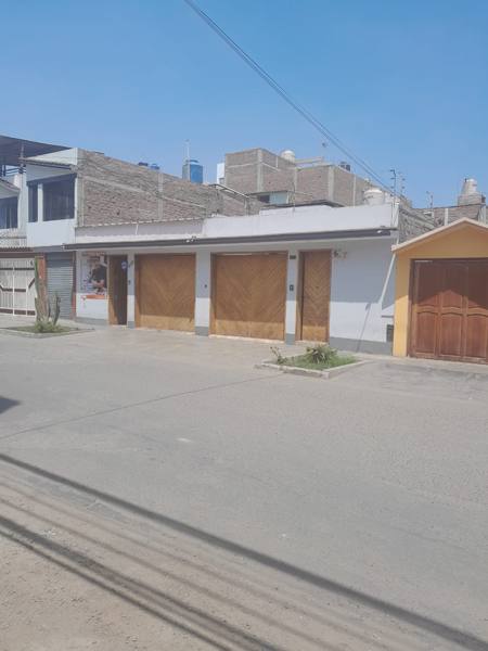 Foto del inmueble en remate