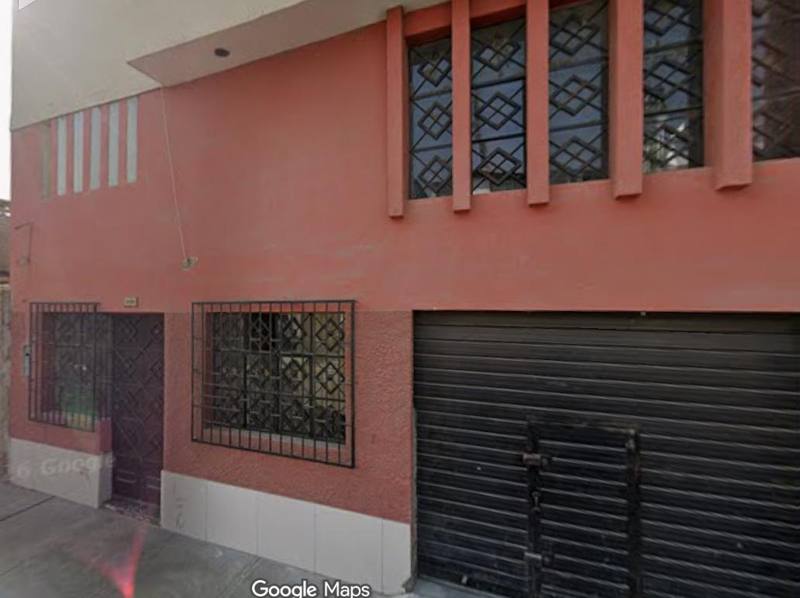 Foto del departamento en remate