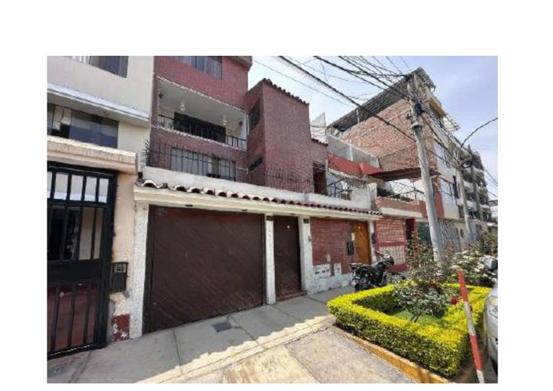 Foto del inmueble en remate