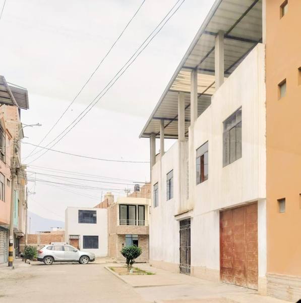 Foto del inmueble en remate