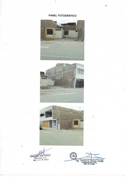 Foto del inmueble en remate