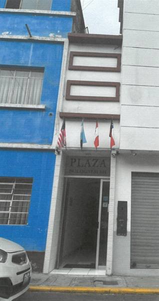 Foto del inmueble en remate