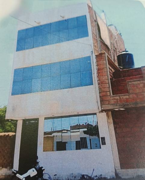 Foto del inmueble en remate