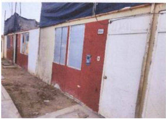Foto del inmueble en remate