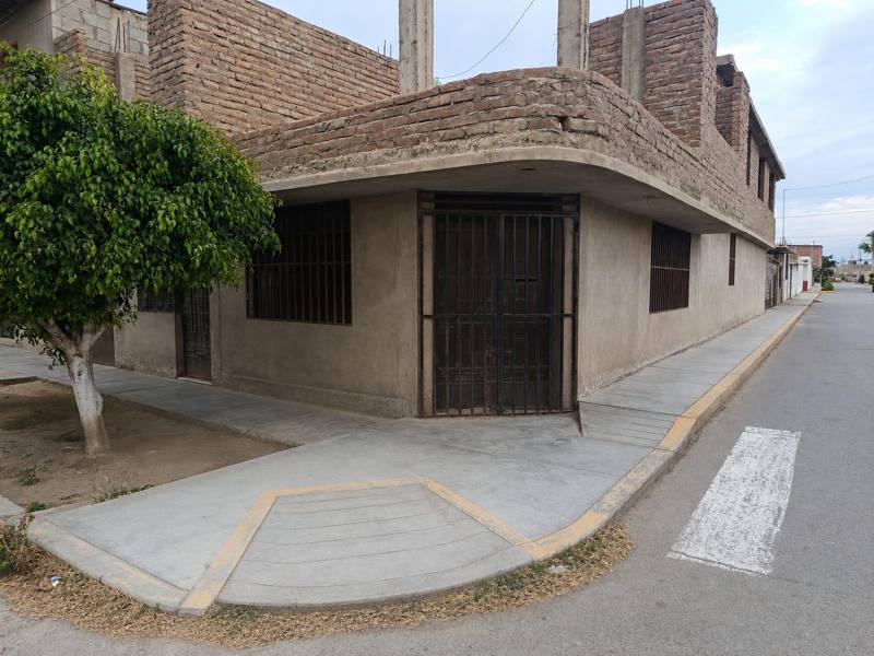 Foto del inmueble en remate