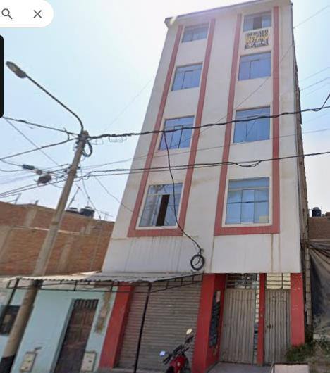 Foto del departamento en remate