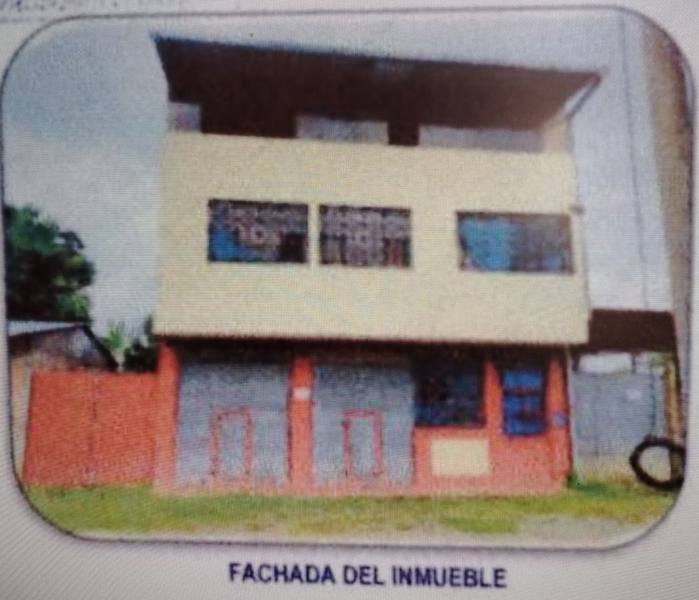 Foto del inmueble en remate