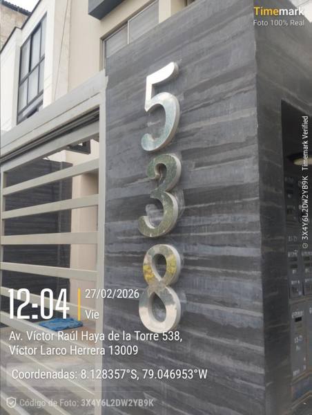 Foto del departamento en remate