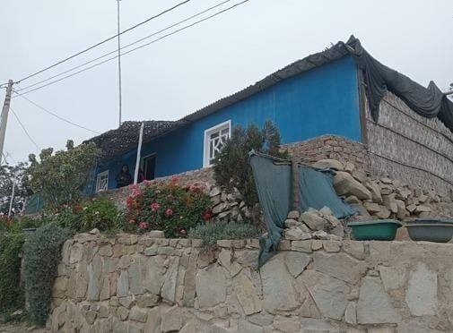 Foto del inmueble en remate