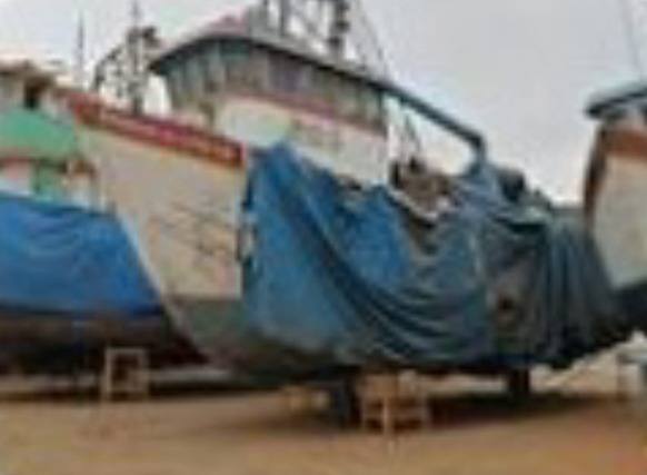 Foto del inmueble en remate en Chimbote, Áncash