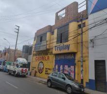 Foto del terreno en remate