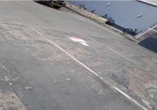 Foto del inmueble en remate en La Libertad