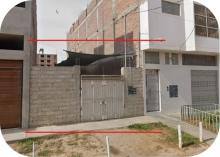 Foto del depósito en remate en La Libertad