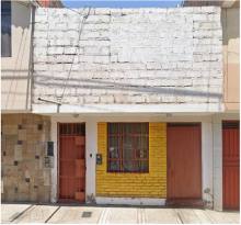 Foto del terreno en remate en Tacna