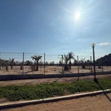 Foto del terreno en remate en Salas, Ica