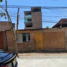 Foto del inmueble en remate