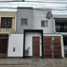 Foto del inmueble en remate
