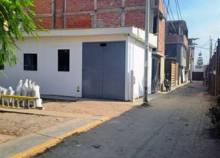Foto del inmueble en remate