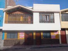 Foto del terreno en remate en Tacna