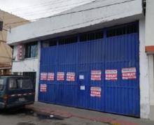Foto del depósito en remate